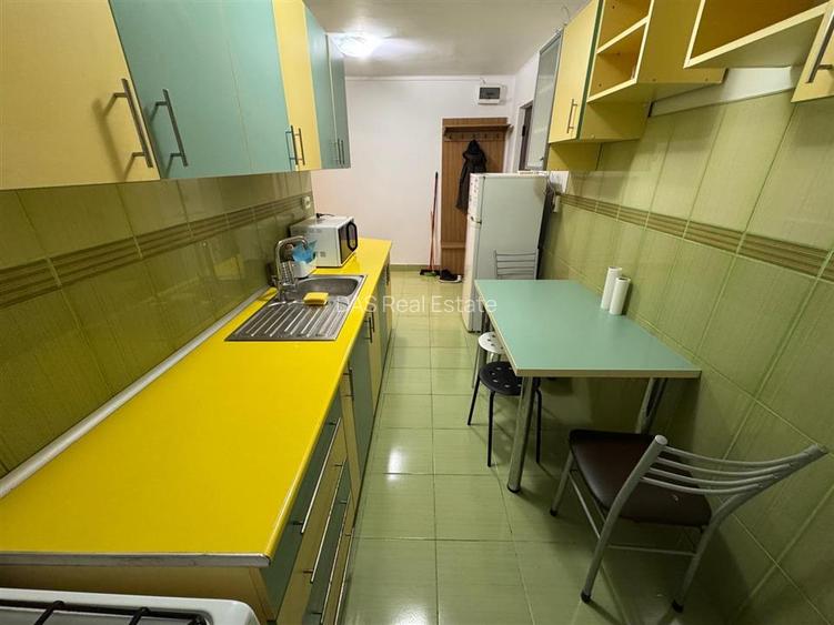 Apartament 2 Camere | Aviatiei, metrou Aurel Vlaicu | Centrala proprie - 6
