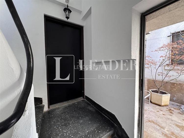 Studio parter in vila pentru birouri | Cismigiu | Stirbei Voda - 6