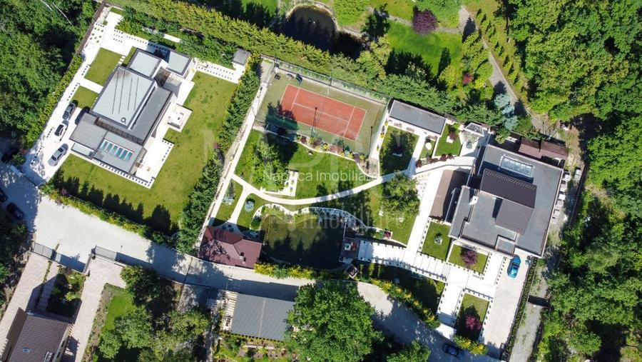 Casa 6 camere de vanzare in Faget, Cluj Napoca - 32