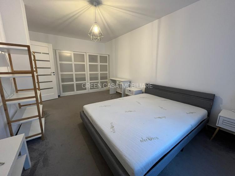 Apartament de 2 camere, Europa, complex Luminia, Parcare subterana - 9