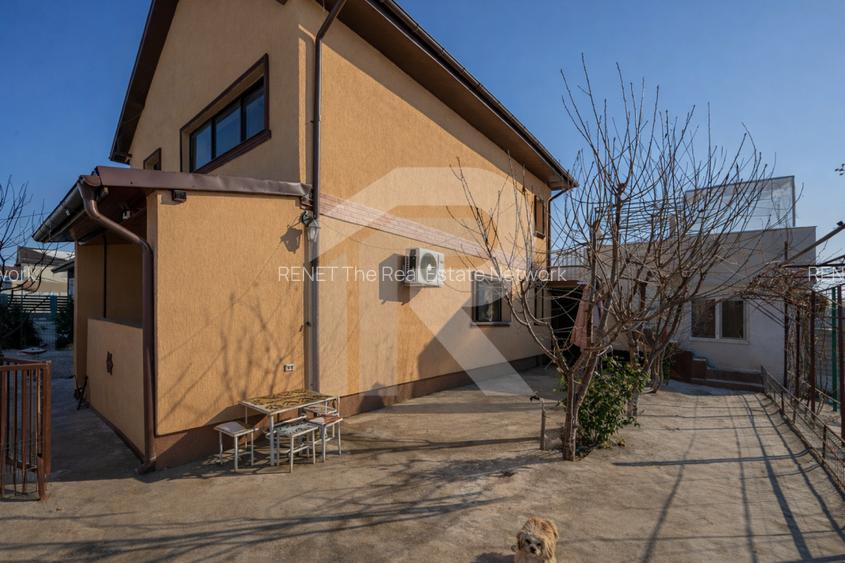 CASA 5 CAMERE | 115 MP UTILI + POD 40 MP | LOT 320 MP | BERCENI - 21