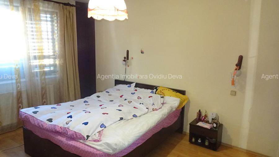 Vand casa in Deva, zona Micul Dalas, D+ P+E + pod, - 9