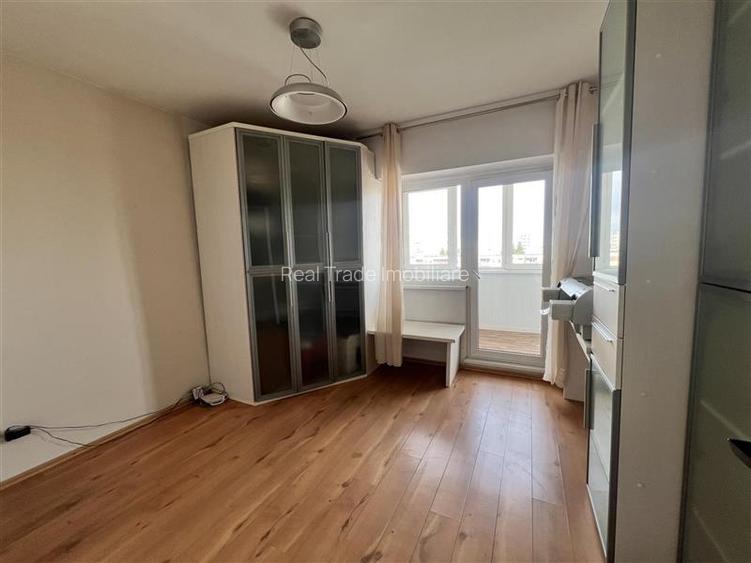 Apartament 4 camere decomandat intrare Racadau - 11