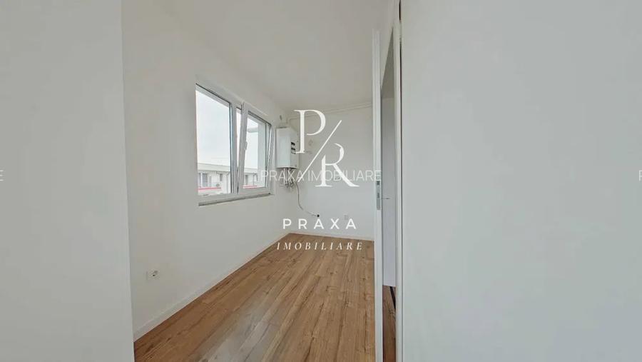 Aparament 3 camere 66 mp,finisat, etaj intermediar, balcon, zona Oncos - 6