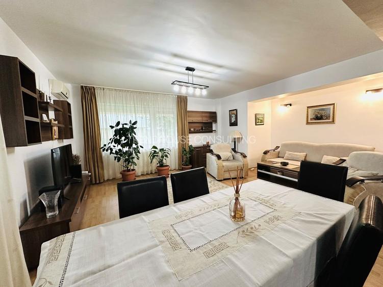 Apartament Spațios 3 Camere în Greenfield, Parcare inclusa, Mobilat - 6
