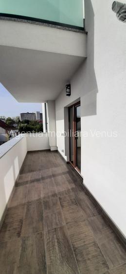 Apartament 2 camere bloc nou mobilat si utilat - 10