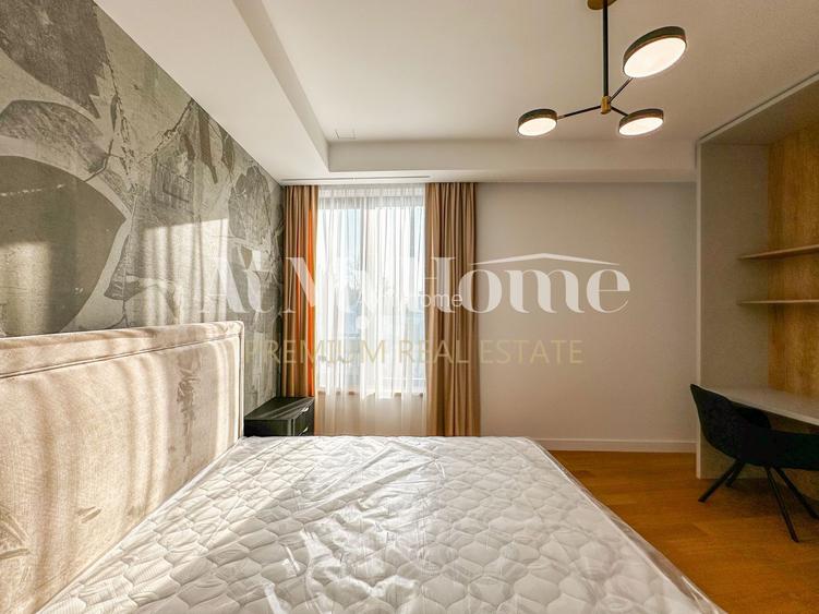 Apartament NOU cu 3 camere, zona Iancu-Nicolae-Zoo Baneasa, - 11