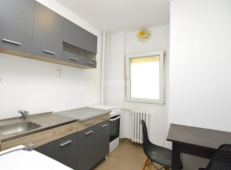 INCHIRIERE APARTAMENT 2 CAMERE UNIRII - PIATA NATIUNILE UNITE - 10