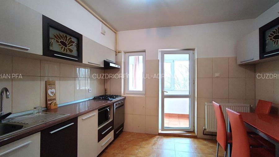 Apartament 2 camere de inchiriat in Tomis 2, str. Mircea cel Batran - 8