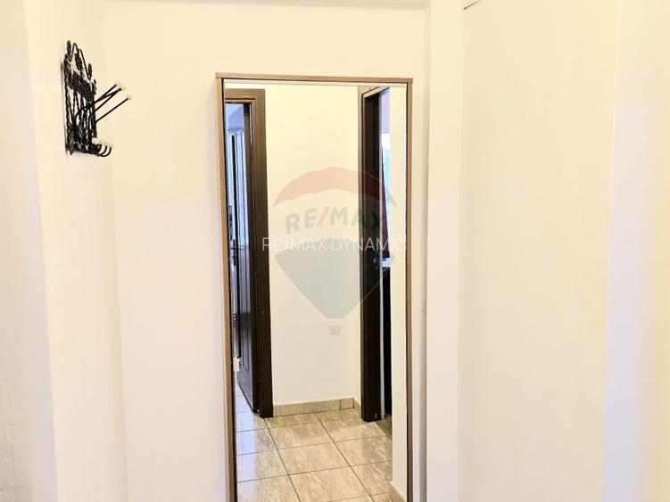 Apartament cu 2 camere de închiriat în zona Podgoria - 5