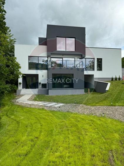 Vanzare Vila la munte - 55