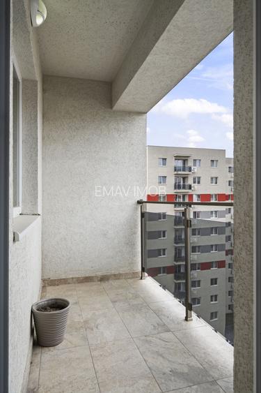 Apartament luminos în Rotar Park – confort modern, poziție excelentă și energie - 10
