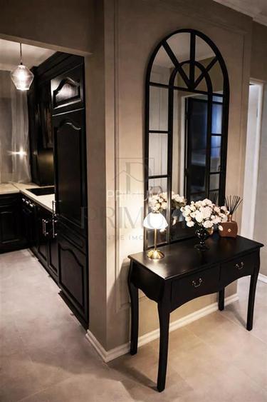 CETATII - 3CAM - RENOVAT - CENTRALA PROPRIE/AC - ETAJ INTERMEDIAR - BOXA - ZONA - 9