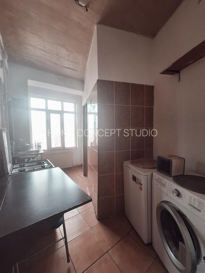 Garsoniera în zona Garii de Nord - 3