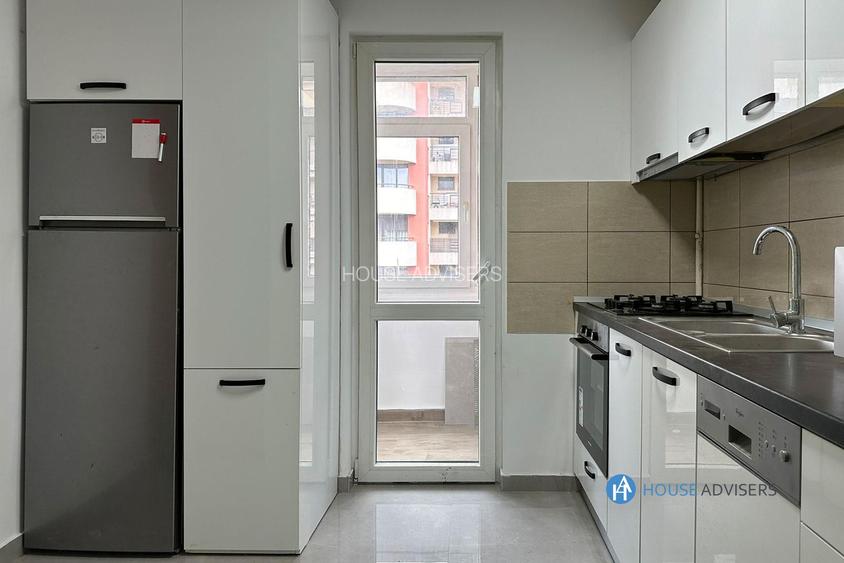 Inchiriere apartament 3 camere Stefan cel Mare - 11