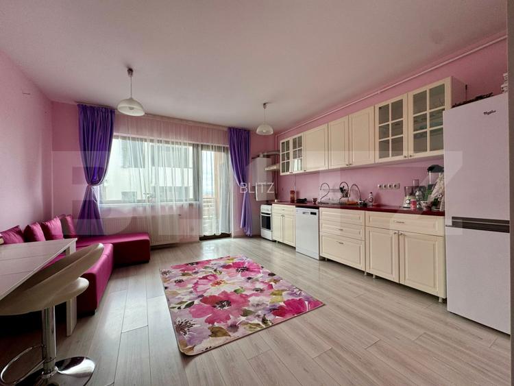 Apartament 2 camere zona Subcetate - 2