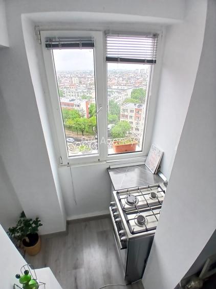 Vanzare – 3 cam semidec | Șos. Alexandria – OMV | Bloc reabilitat - 8