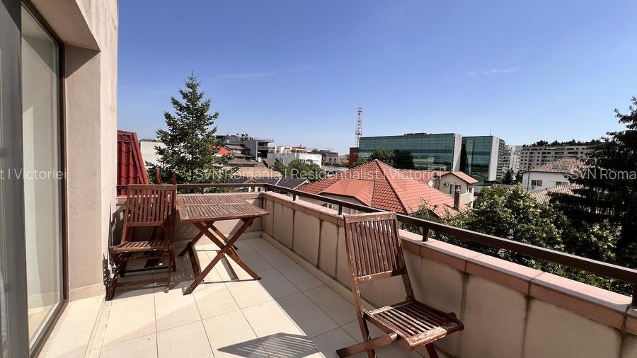 REA1020337 Apartament 4 camere Herastrau - 8