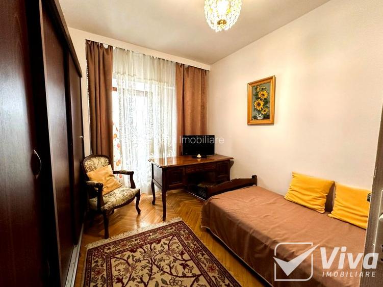 Ultracental! Bd. A. Panu, Hala Centrală – Ap 4CD, 100Mp, Bloc 1990 - 10