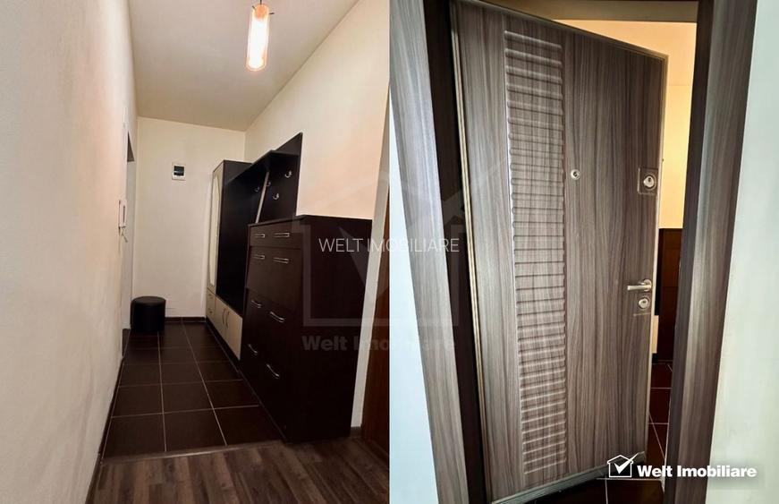 Apartament 3 camere | Eroilor | Floresti - 4