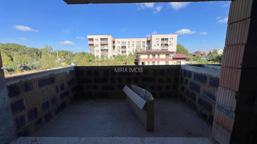 Apartament 2 Camere- Bloc Boutique-Valea Larga - 16