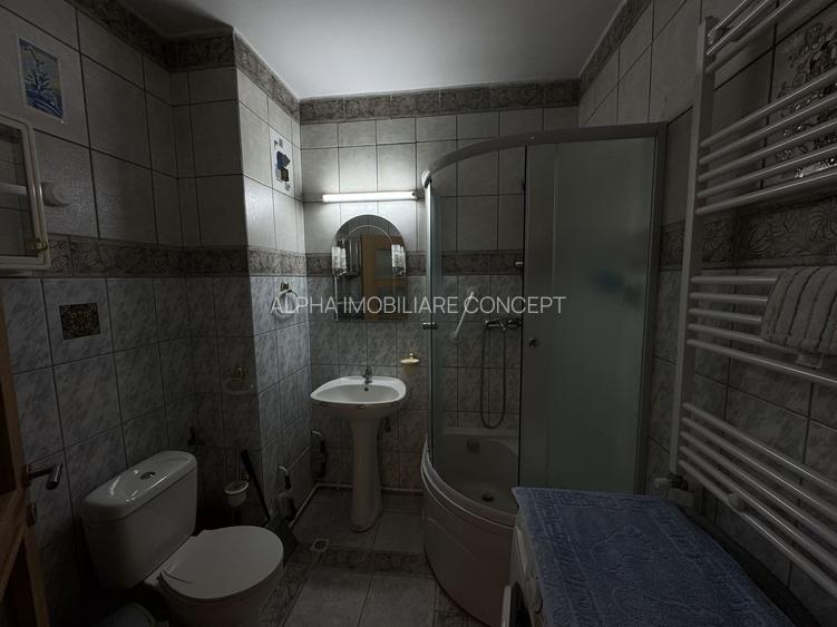 Tomis 3 - City Park Mall apartament decomandat de închiriat 2 camere - 7