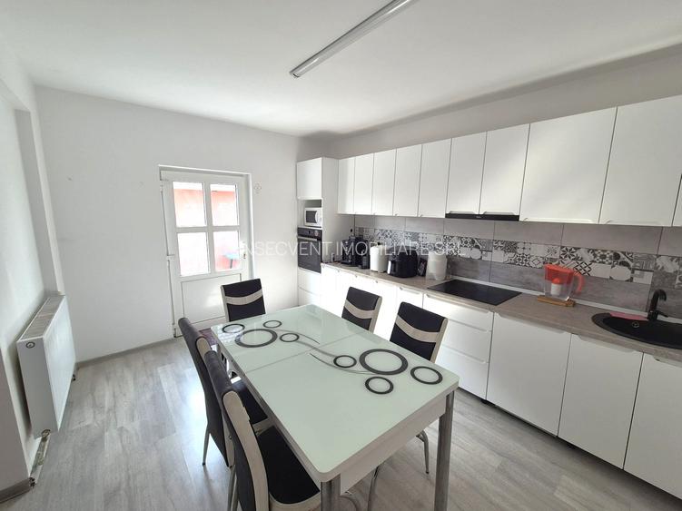 Casă la sol utilata, Micălaca, teren 765 mp, front 27 m, 0% comision - 2