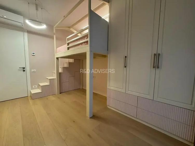 Apartament 3 Camere Lux | Utilat si Mobilat Complet | Win Herastrau - 20