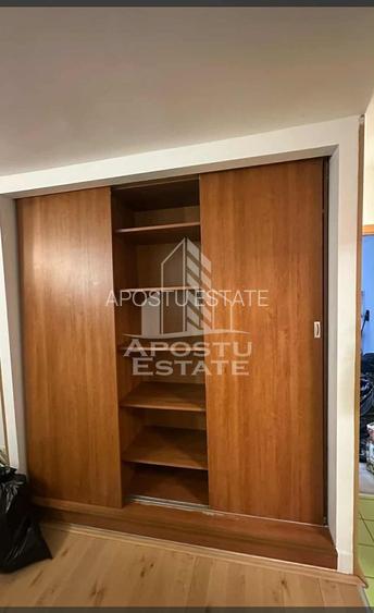 Apartament cu 2 camere de inchiriat, zona Lipovei-Timișoara - 4