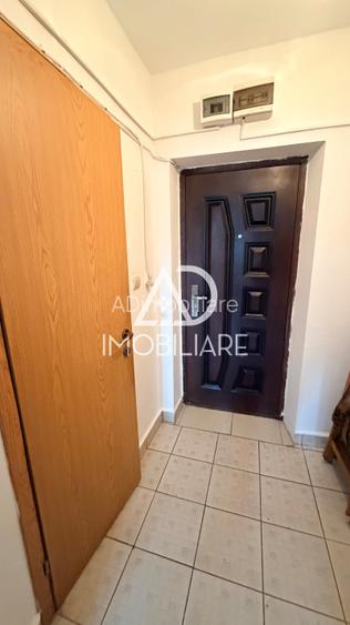 Vânzare garsonieră situată în strada Ciocârlău, zona Artego - 7