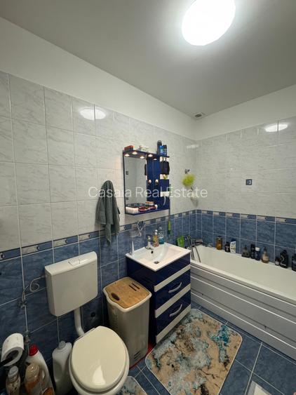 Apartament 2 Camere | Dristor | Mansarda Luminoasa | Mobilat Modern - 9