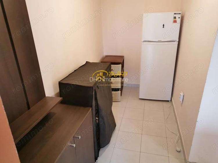 Apartament 2 camere, zona Podu de Fier, la casa(curte) - 5