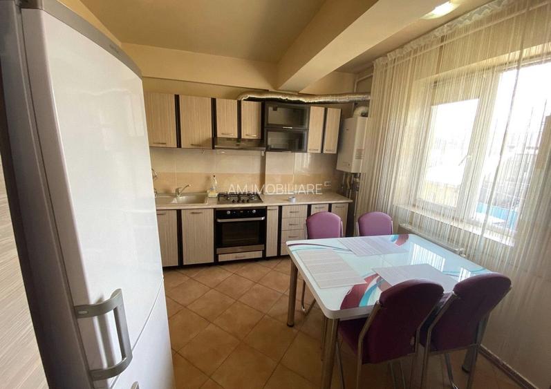 AP. 2 CAMERE- COLENTINA, PET-FRIENDLY, PARCARE INCLUSA, CENTRALA - 7