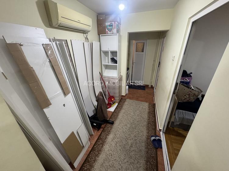 Apartament 3 camere zona Tomis Nord - 7