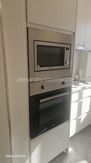 Apartament-La cheie Modern - 11