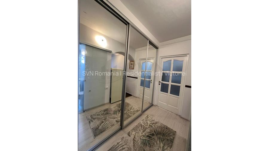 REA1028570 Garsoniera premium mobilata la doar 7 min de Metrou Dristor - 15