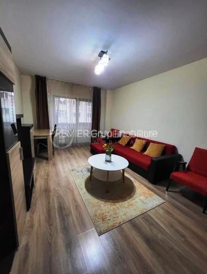 Etaj 1! Apartament 2 camere 54mp, Nicolina - Prima Statie, CT - 2