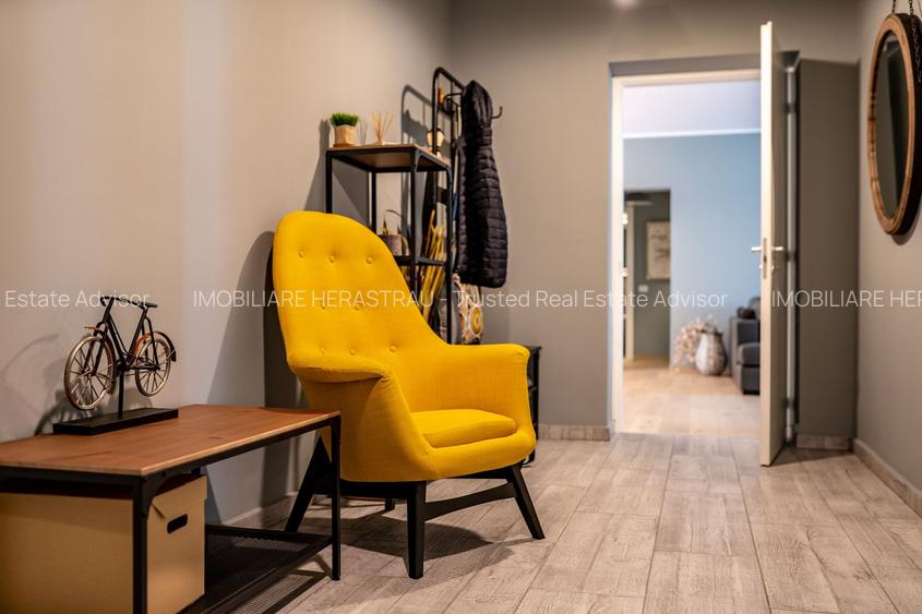 Heimdall Suite | Penthouse 4 camere Kiseleff - 20