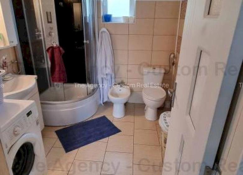 Casa individuala - 5 camere -2.400 mp - Corbeanca - 8