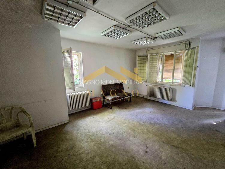 Apartament 4 camere+anexa 2 camere pe Malul Muresului/Str. Praporgescu - 23