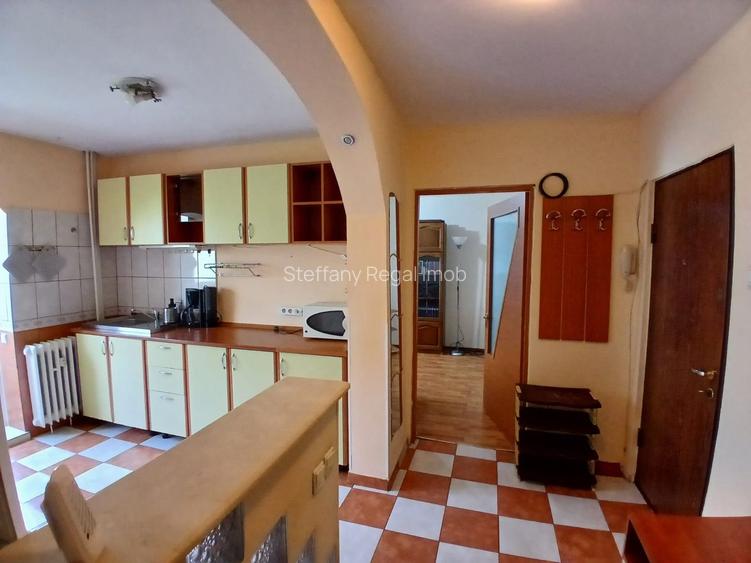 Apartament 2 camere de închiriat Crangasi - 4