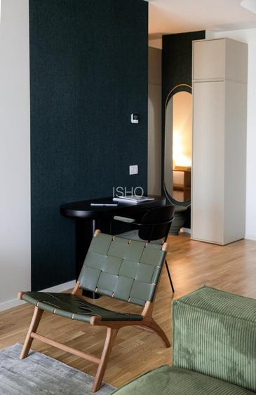 ISHO Riverside U2, spre raul  Bega, aproape de Universitatea de Medicina - 5