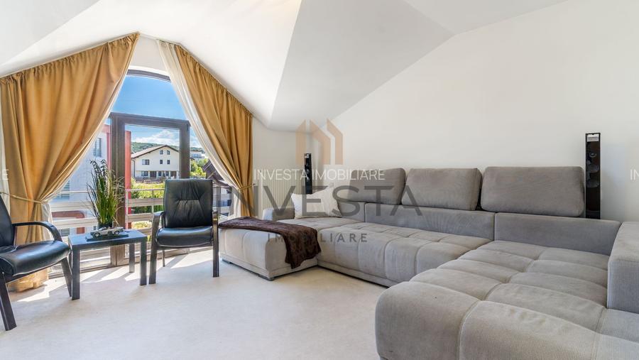 Casa insiruita intr-o zona linisitita! - 18