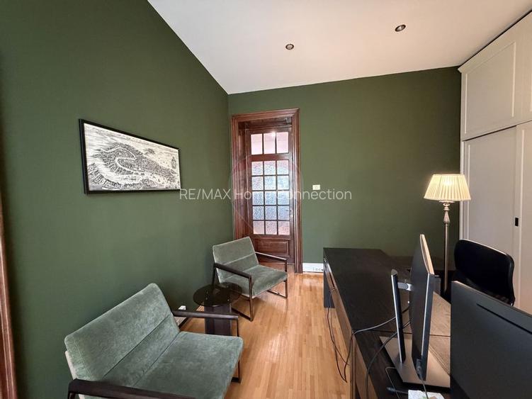 Apartament cu 4 camere de închiriat în zona Dorobanti - 41