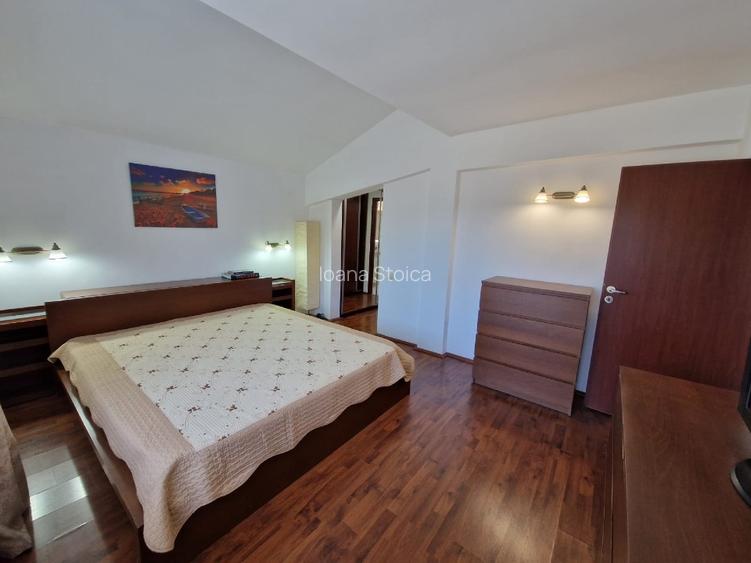 Duplex 169mp utili | Curte proprie 112 mp utili+2 parcări | Giulești, Sector 6 - 5