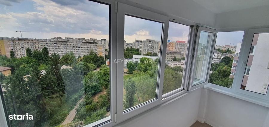 Garsoniera la 2 min de metrou Gorjului - 2