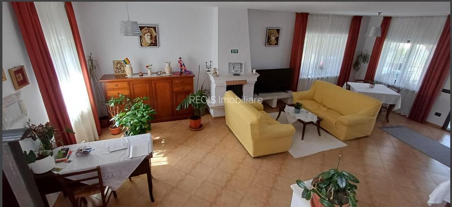 Casa indviduala, cu curte proprie, Bunloc ,Sacele - 5