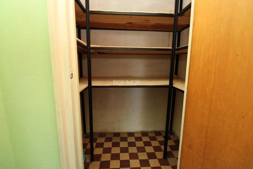 2 camere la Parcul Drumul Taberei- Reabilitat- Confort 1-Decomandat - 6