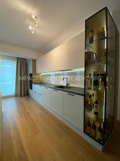 Apartament 3 camere Pipera | Loc de parcare inclus - 3