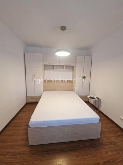 Apartament cochet zona Take Ionescu-cu centrala gaz - 13